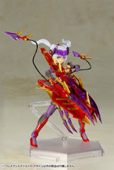 Frame Arms Girl Plastic Model Kit Hresvelgr = Rufus (Agito) 15 cm 4934054074198