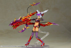 Frame Arms Girl Plastic Model Kit Hresvelgr = Rufus (Agito) 15 cm 4934054074198