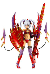 Frame Arms Girl Plastic Model Kit Hresvelgr = Rufus (Agito) 15 cm 4934054074198