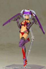 Frame Arms Girl Plastic Model Kit Hresvelgr = Rufus (Agito) 15 cm 4934054074198