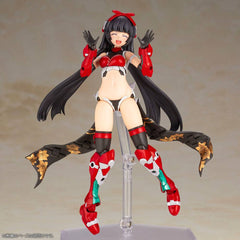 Frame Arms Girl Plastic Model Kit Magatsuki-H 4934054022625