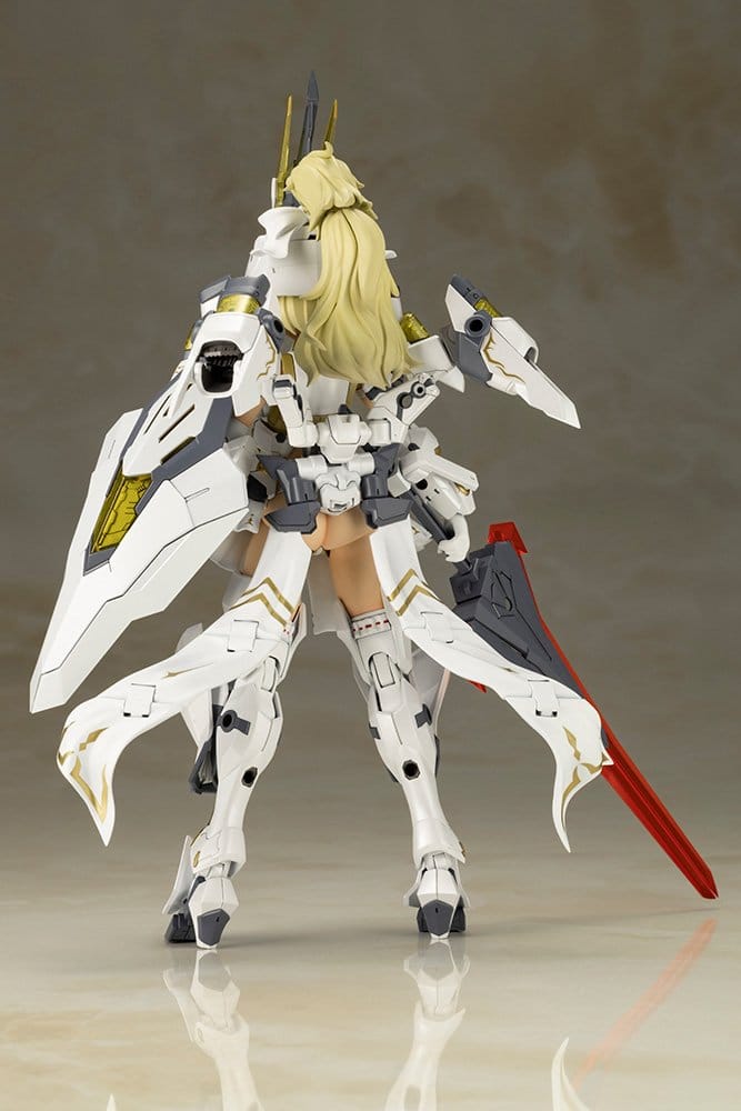 Frame Arms Girl Plastic Model Kit Durga II (Reproduction) 17 cm 4934054098064