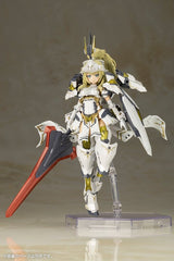 Frame Arms Girl Plastic Model Kit Durga II (Reproduction) 17 cm 4934054098064