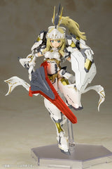 Frame Arms Girl Plastic Model Kit Durga II (Reproduction) 17 cm 4934054098064