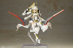 Frame Arms Girl Plastic Model Kit Durga II (Reproduction) 17 cm 4934054098064