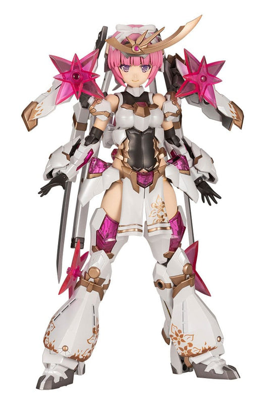 Frame Arms Girl Plastic Model Kit Magatsuki Kikka 16 cm 4934054074181