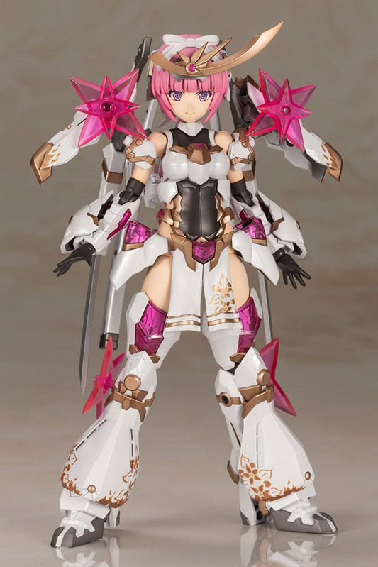 Frame Arms Girl Plastic Model Kit Magatsuki Kikka 16 cm 4934054074181