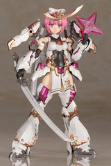 Frame Arms Girl Plastic Model Kit Magatsuki Kikka 16 cm 4934054074181