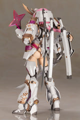 Frame Arms Girl Plastic Model Kit Magatsuki Kikka 16 cm 4934054074181