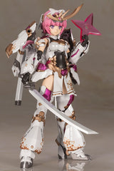 Frame Arms Girl Plastic Model Kit Magatsuki Kikka 16 cm 4934054074181