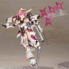 Frame Arms Girl Plastic Model Kit Magatsuki Kikka 16 cm 4934054074181