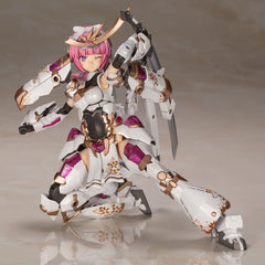 Frame Arms Girl Plastic Model Kit Magatsuki Kikka 16 cm 4934054074181
