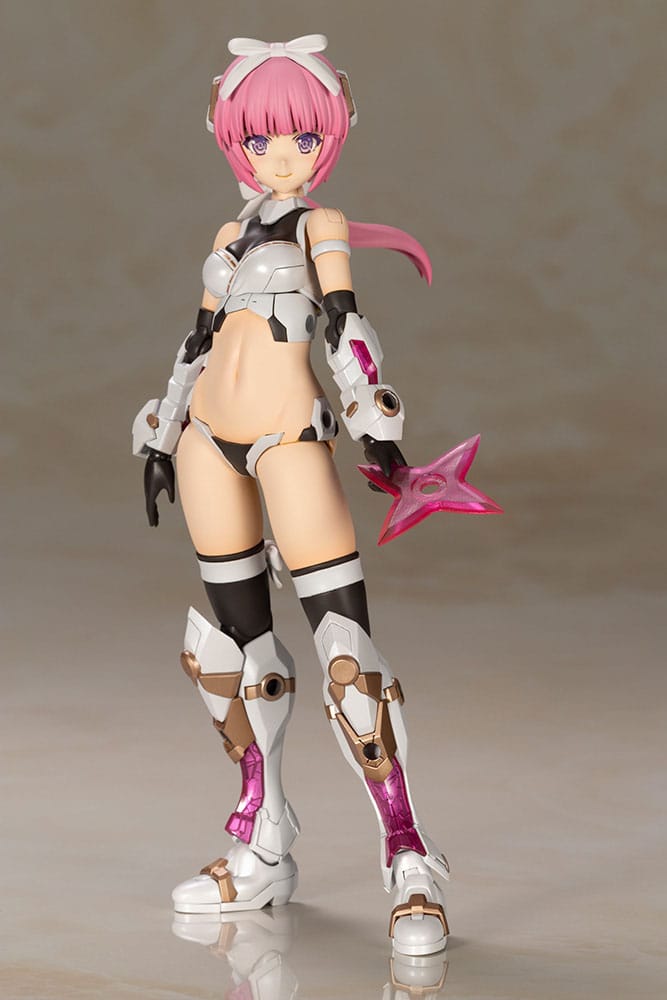 Frame Arms Girl Plastic Model Kit Magatsuki Kikka 16 cm 4934054074181
