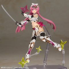 Frame Arms Girl Plastic Model Kit Magatsuki Kikka 16 cm 4934054074181