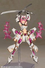 Frame Arms Girl Plastic Model Kit Magatsuki Kikka 16 cm 4934054074181