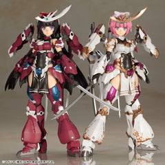 Frame Arms Girl Plastic Model Kit Magatsuki Kikka 16 cm 4934054074181