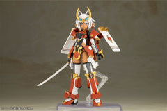 Frame Arms Girl Plastic Model Kit Shingen 16 cm 4934054033911