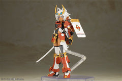 Frame Arms Girl Plastic Model Kit Shingen 16 cm 4934054033911