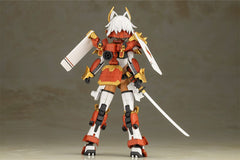 Frame Arms Girl Plastic Model Kit Shingen 16 cm 4934054033911