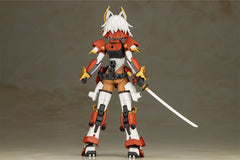 Frame Arms Girl Plastic Model Kit Shingen 16 cm 4934054033911