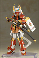 Frame Arms Girl Plastic Model Kit Shingen 16 cm 4934054033911
