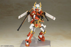 Frame Arms Girl Plastic Model Kit Shingen 16 cm 4934054033911