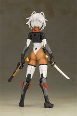 Frame Arms Girl Plastic Model Kit Shingen 16 cm 4934054033911