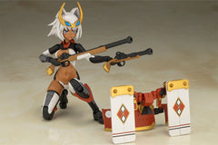 Frame Arms Girl Plastic Model Kit Shingen 16 cm 4934054033911