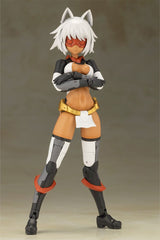 Frame Arms Girl Plastic Model Kit Shingen 16 cm 4934054033911