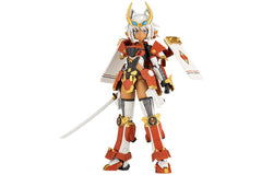 Frame Arms Girl Plastic Model Kit Shingen 16 cm 4934054033911