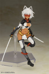 Frame Arms Girl Plastic Model Kit Shingen 16 cm 4934054033911