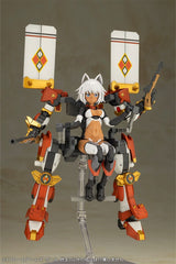 Frame Arms Girl Plastic Model Kit Shingen 16 cm 4934054033911