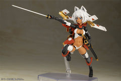 Frame Arms Girl Plastic Model Kit Shingen 16 cm 4934054033911