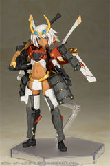 Frame Arms Girl Plastic Model Kit Shingen 16 cm 4934054033911