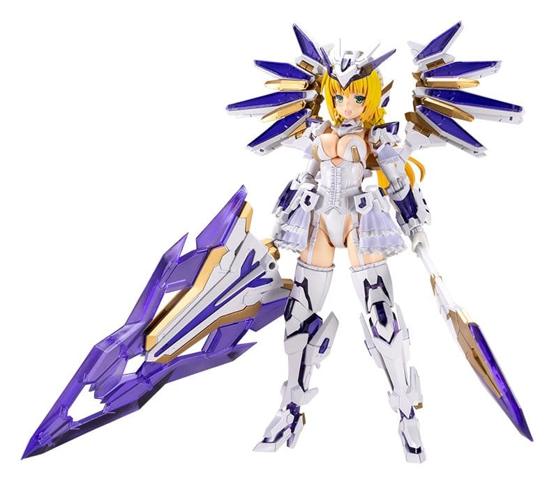 Frame Arms Girl Plastic Model Ray Falx 18 cm 4934054035281