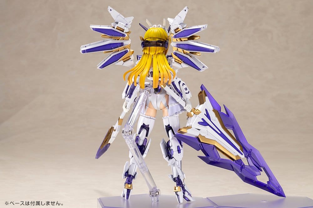 Frame Arms Girl Plastic Model Ray Falx 18 cm 4934054035281