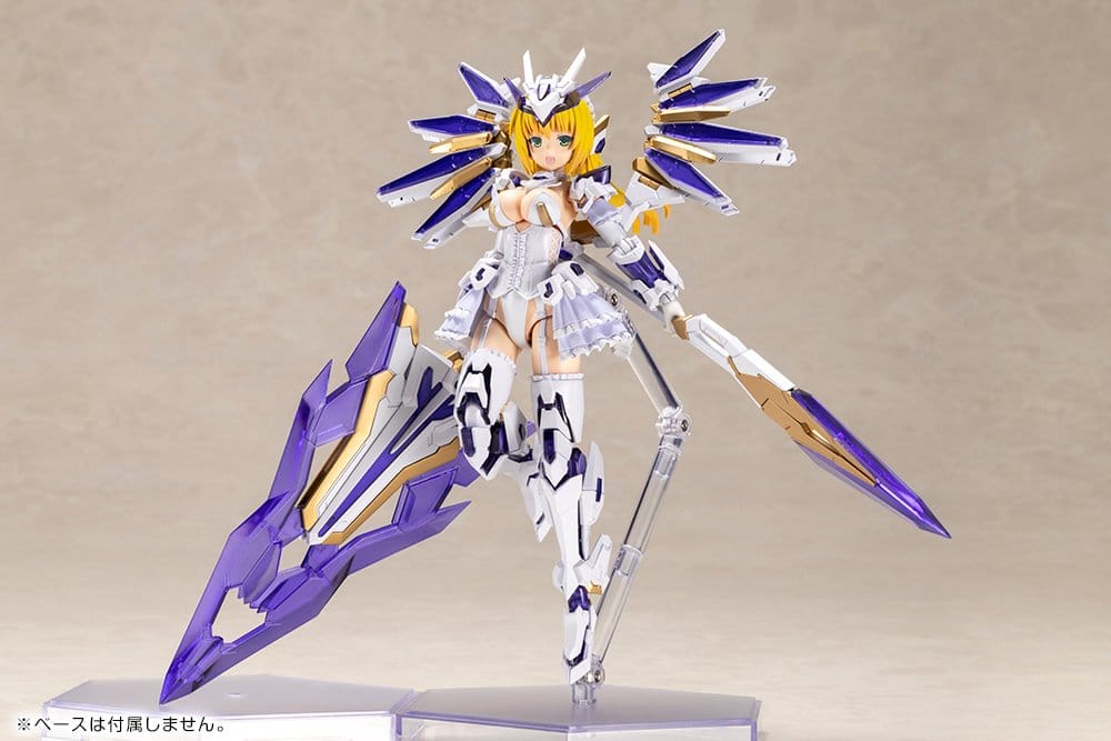 Frame Arms Girl Plastic Model Ray Falx 18 cm 4934054035281