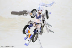 Frame Arms Girl Plastic Model Kit Second Jive 16 cm 4934054035311