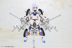 Frame Arms Girl Plastic Model Kit Second Jive 16 cm 4934054035311