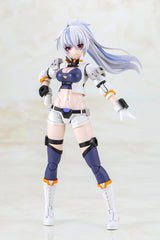 Frame Arms Girl Plastic Model Kit Second Jive 16 cm 4934054035311