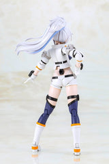 Frame Arms Girl Plastic Model Kit Second Jive 16 cm 4934054035311