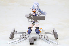 Frame Arms Girl Plastic Model Kit Second Jive 16 cm 4934054035311