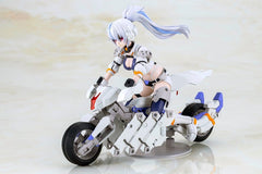 Frame Arms Girl Plastic Model Kit Second Jive 16 cm 4934054035311