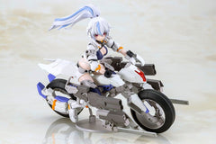 Frame Arms Girl Plastic Model Kit Second Jive 16 cm 4934054035311