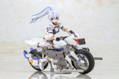 Frame Arms Girl Plastic Model Kit Second Jive 16 cm 4934054035311