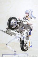 Frame Arms Girl Plastic Model Kit Second Jive 16 cm 4934054035311
