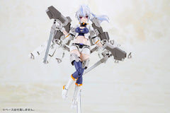 Frame Arms Girl Plastic Model Kit Second Jive 16 cm 4934054035311