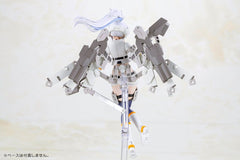 Frame Arms Girl Plastic Model Kit Second Jive 16 cm 4934054035311