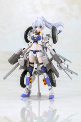 Frame Arms Girl Plastic Model Kit Second Jive 16 cm 4934054035311