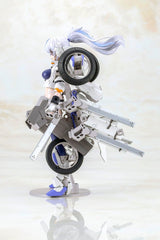Frame Arms Girl Plastic Model Kit Second Jive 16 cm 4934054035311